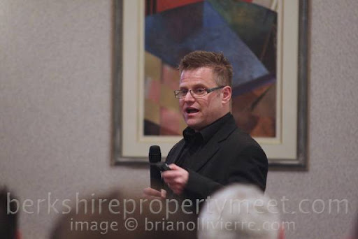 Paul Shamplina of Landlord Action